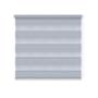 ENROLLABLE DUO SIN CASSETTE GRIS CLOUD