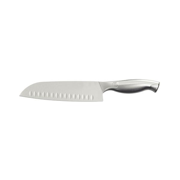 CUCHILLO SANTOKU TRAMONTINA SUBLIME 7.5 PULGADAS