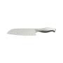 CUCHILLO SANTOKU TRAMONTINA SUBLIME 7.5 PULGADAS
