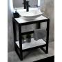 MUEBLE PARA BAÑO DE PISO FAZZO 24