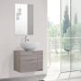 MUEBLE PARA BAÑO FLOTANTE GLOBUS 16