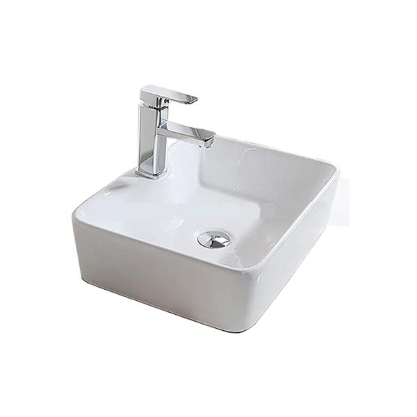 KIT FIDEM C PAQUETE DE LAVABO LLAVE VALVULA CESPOL