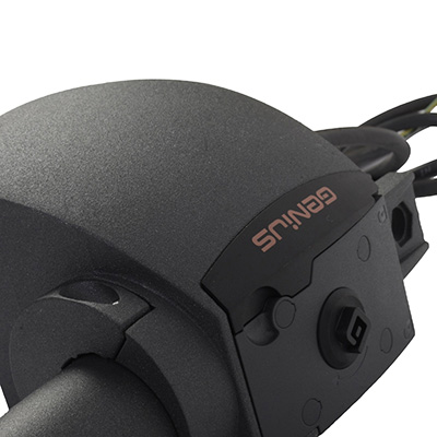 ABREPUERTAS DE GARAGE 10 X 78 CM GRIS CLARO | The Home Depot México