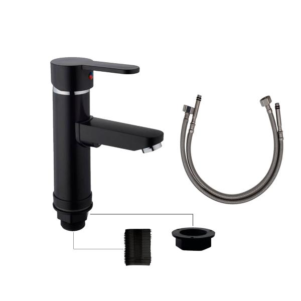 Llave Monomando Para Fregadero Home Depot Home Depot