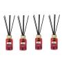 PACK 4 MIKADO 50 ML FRESCURA PRIMAVERAL