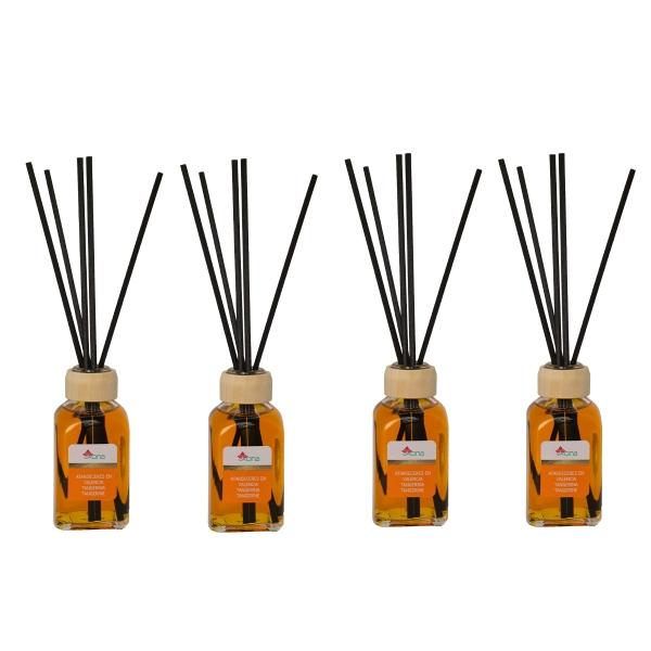 PACK 4 MIKADO 50 ML ATARDECER EN VALENCIA