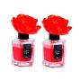 PACK 2 FLOR 120 ML FRUTOS ROJOS