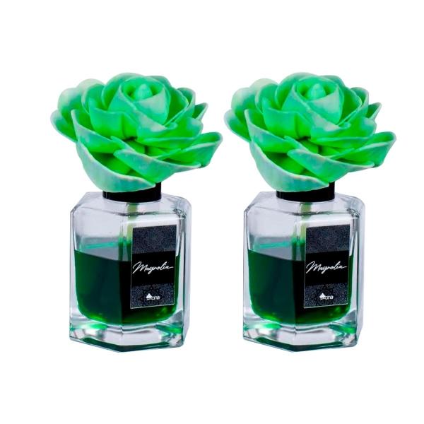 PACK 2 FLOR 120 ML BAMBU