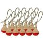 PACK 10 COLGANTE FRUTOS ROJOS 6 ML