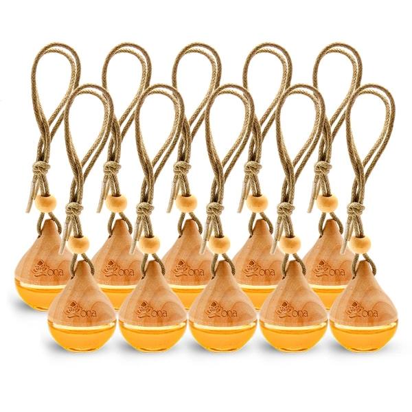 PACK 10 COLGANTE MANGO 6 ML