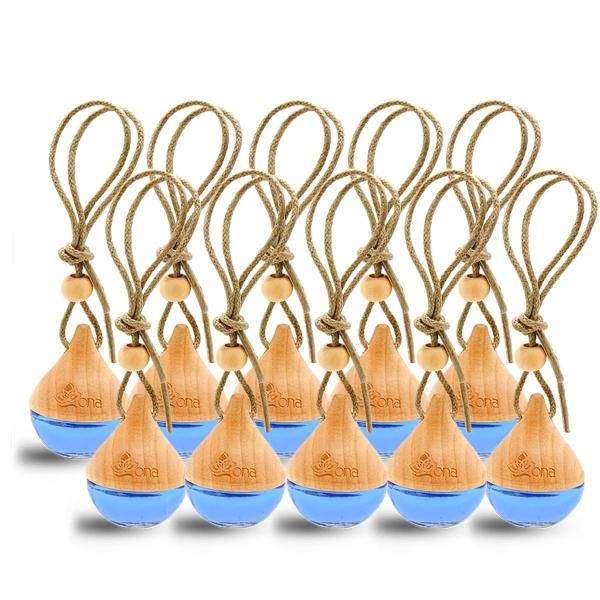 PACK 10 COLGANTE BEBÉ 6 ML