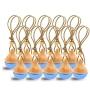PACK 10 COLGANTE BEBÉ 6 ML