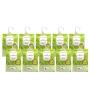 AROMATIZANTE DE HOGAR 10 PACK TÉ VERDE Y LIMA