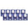 AROMATIZANTE DE HOGAR 10 PACK SACHE BRISA MARINA