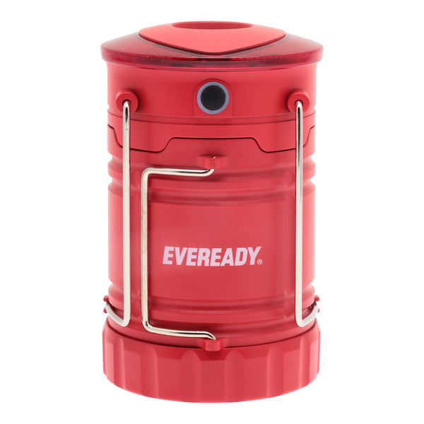 LINTERNA 2 EN 1 DIRECCIONAL Y DE ÁREA CON 3 PILAS AA EVEREADY