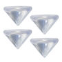 PROTECTOR DE ESQUINAS POLIPROPILENO CON 4 PIEZAS
