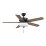 VENTILADOR DE TECHO HOLLY SPRINGS 52