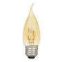 LED VINTAGE 2.5 WATTS LUZ CÁLIDA 3 PIEZAS