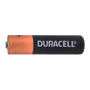 PILAS ALCALINAS AAA DURACELL 4 PIEZAS