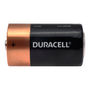 PILAS D DURACELL 10 PIEZAS