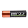 PILAS RECARGABLES DURACELL AA 6 PIEZAS