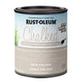 CHALKED EXTERIOR GRIS PÁLIDO ULTRA MATE BROCHABLE 887 ML