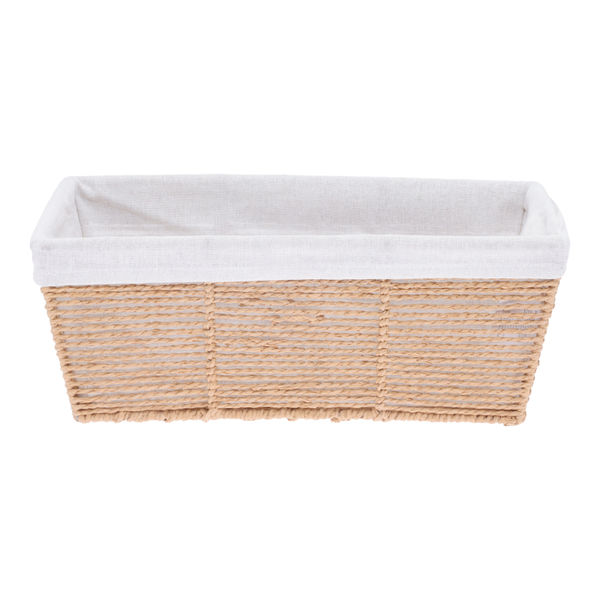 GAVETA DE PAPEL CON FORRO 1 PIEZA