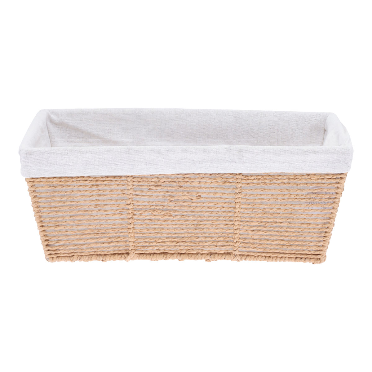 Gaveta de papel con forro 1 pieza