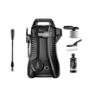HIDROLAVADORA K2 BASIC CAR BLACK
