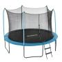 TRAMPOLIN DE 3.66M X 2.78M BESTWAY