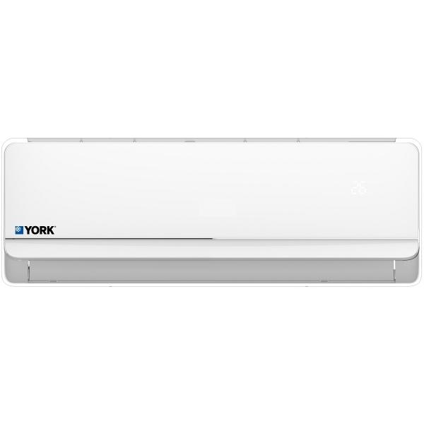 MINISPLIT YORK ON/OFF SOLO FRIO 1 TON 220V YHFE12ZJMAXPORX