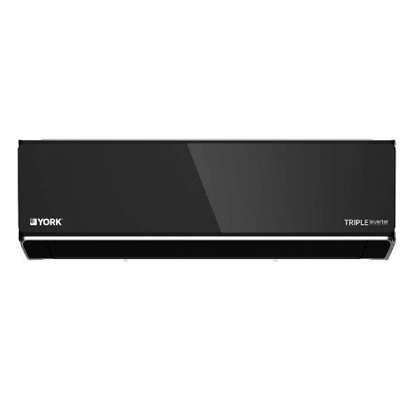 MINISPLIT 2 TONELADAS SOLO FRÍO 220V BLACK TRIPLE INVERTER