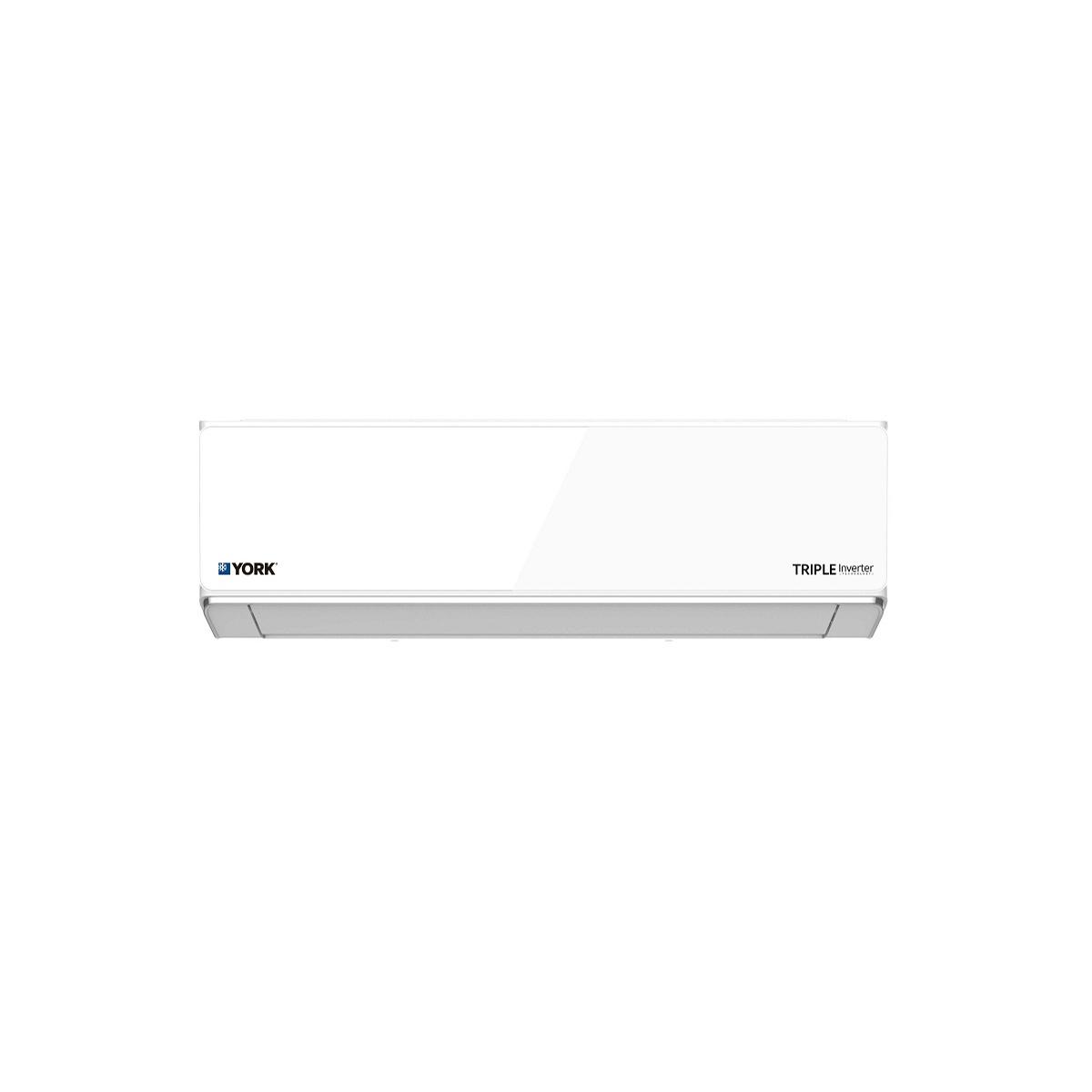 Minisplit 1 Tonelada MINISPLIT 1 TONELADA SOLO FRÍO 220V WHITE TRIPLE INVERTER | The Home ...