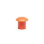 TAPÓN DE SEGURIDAD NARANJA PARA VARILLA