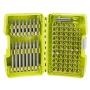 JUEGO DE PUNTAS DE IMPACTO 82 PIEZAS RYOBI