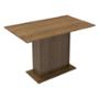 MESA COMEDOR MADESA MADERA RUSTIC