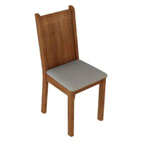 KIT 4 SILLAS 4290 RUSTIC SINT. BEIGE