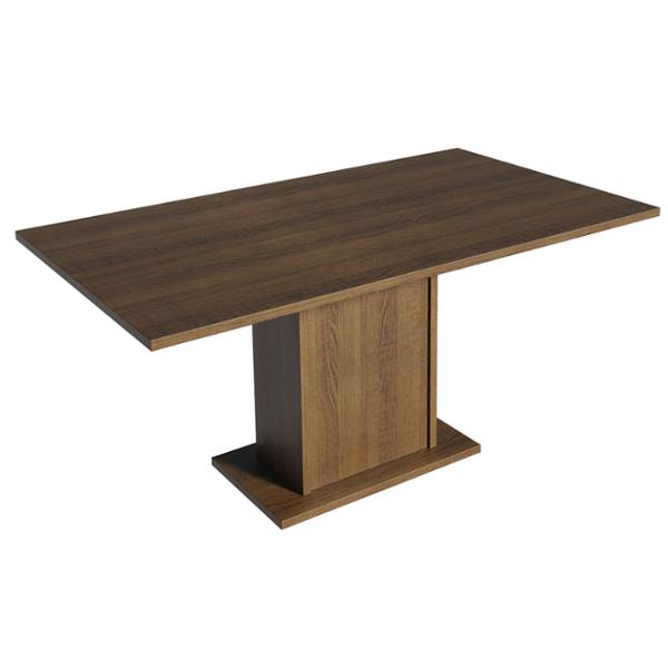 COMEDOR 6 SILLAS RUSTIC/SILVER | The Home Depot México
