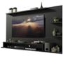 PANEL TV 60 PULGADAS ALFA NEGRO MADESA