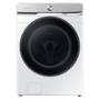 LAVADORA SAMSUNG WF25A8900AW/AX FRONT LOAD 25 KG
