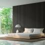 LAMBRIN INTERIOR PVC GREY RAIN 16.8X290 CM 8 PIEZAS 3.9 M2