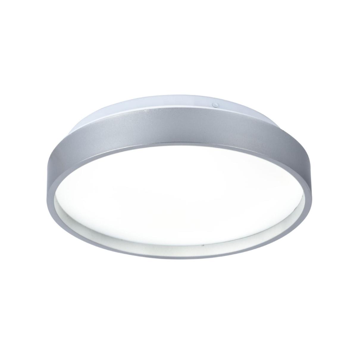 Lampara de techo led brianna