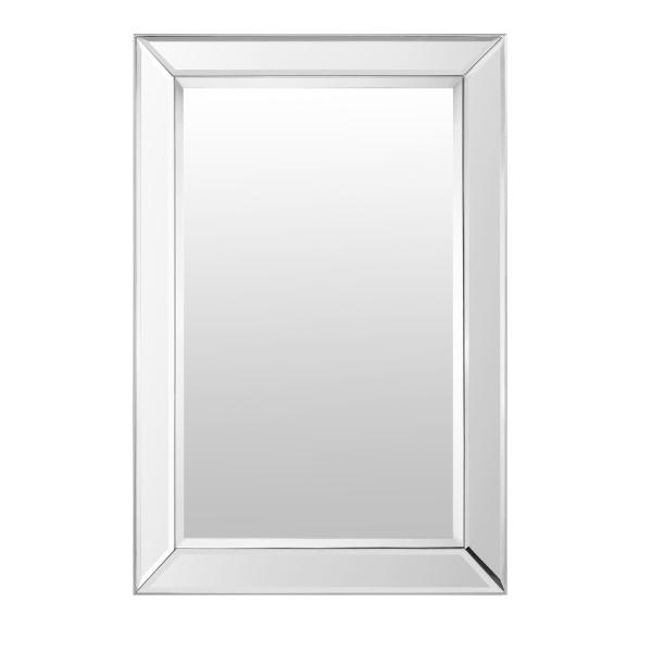 ESPEJO DECORATIVO CONTEMPO 60X90CM