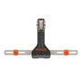 NIVEL CON DISPOSITIVO PARA COLGAR CUADROS BLACK+DECKER