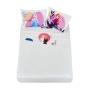 SET DE SÁBANAS INDIVIDUALES FROZEN COMPAÑERAS