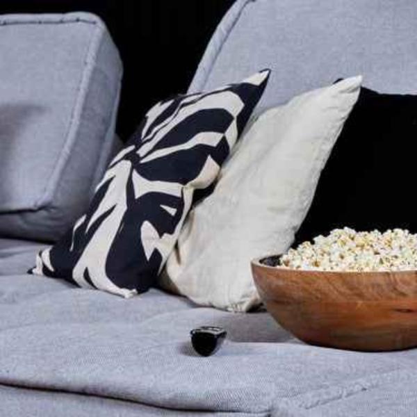 RESPALDO COLOR GRIS CLARO PARA SILLÓN MODULAR | The Home Depot México ...