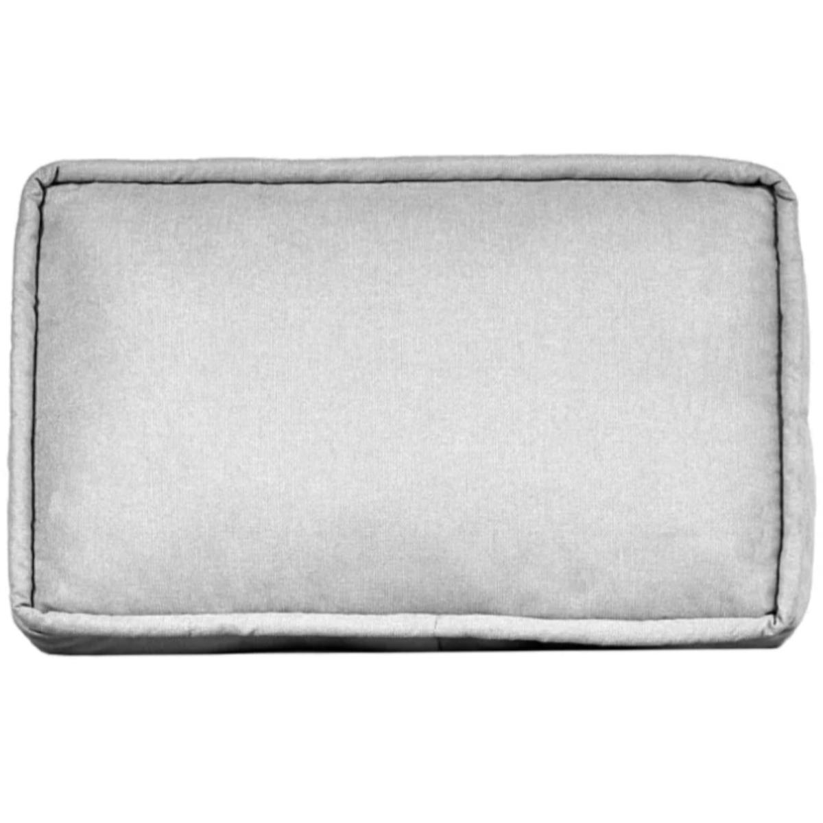 RESPALDO COLOR GRIS CLARO PARA SILLÓN MODULAR | The Home Depot México ...
