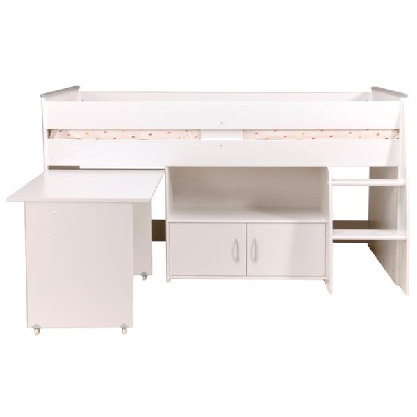 LITERA REVERSE Y ESCRITORIO