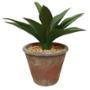 PLANTA ARTIFICIAL JACKIE- VERDE