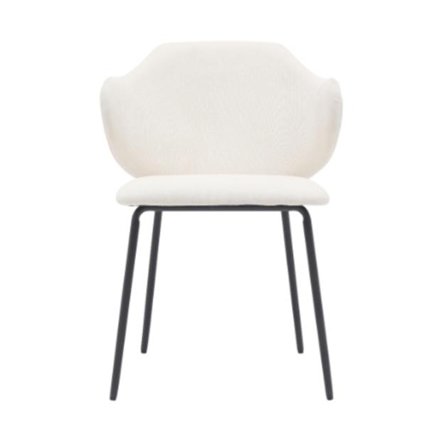 SILLA SUANNA BEIGE (IVORY)